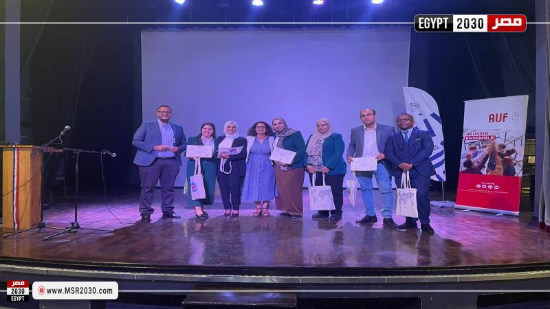 جامعة عين شمس 