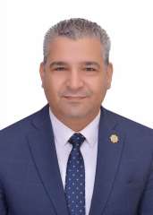 عياد رزق: انتخابات الشيوخ تعكس التزام الدولة بإرساء دعائم النظام الديمقراطي