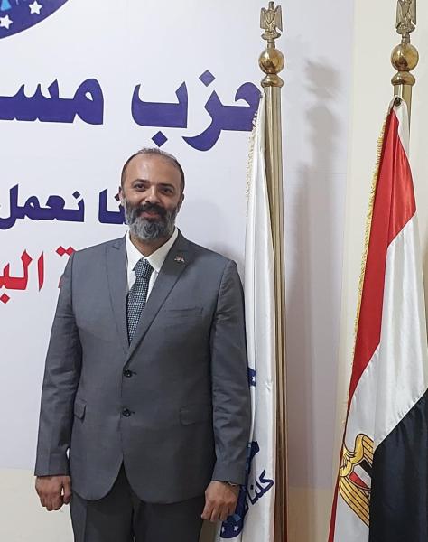 هاني عبدالسميع