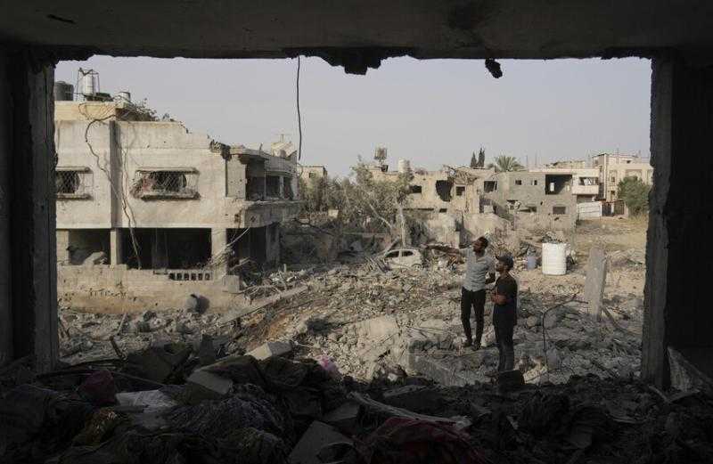 تصريح عاجل من حماس بشأن اتفاق ينهي عدوان الاحتلال على غزة