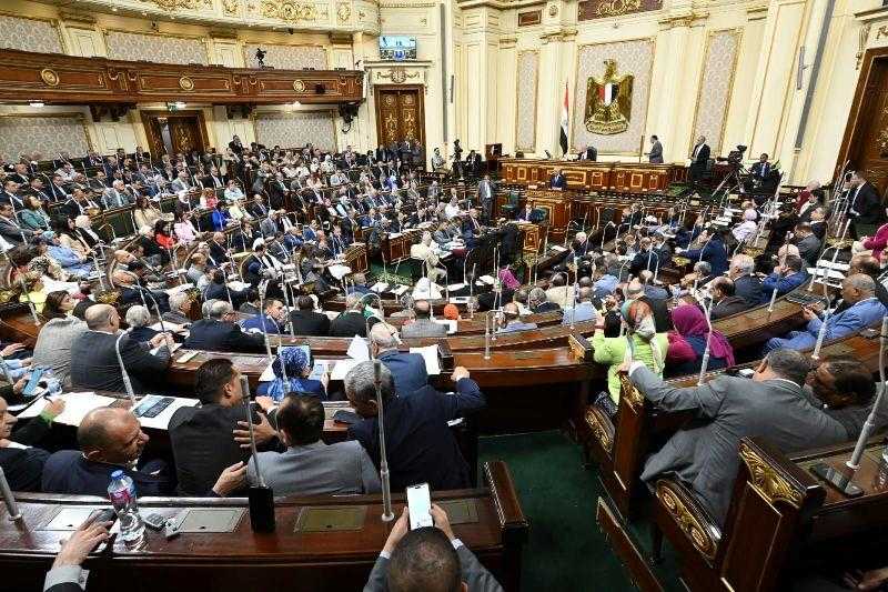 بعد الموافقة على قانون الإيجار القديم.. ”النواب” يواصل جلساته العامة الأحد