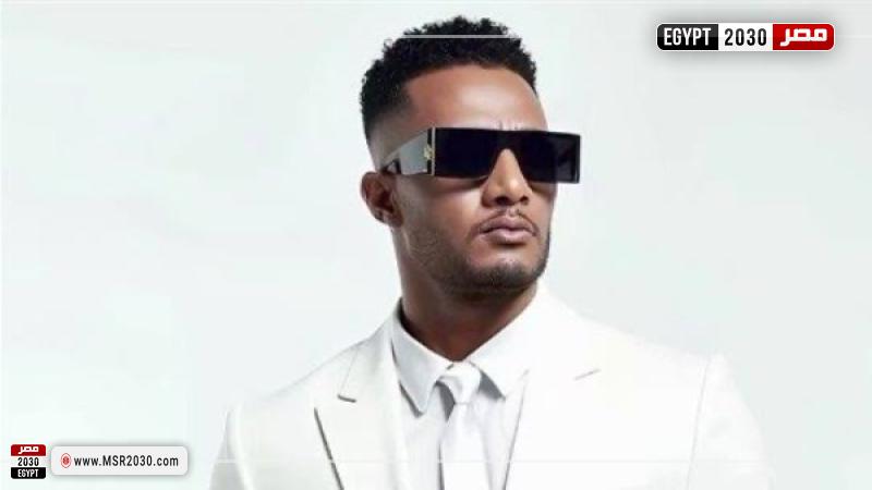 محمد رمضان