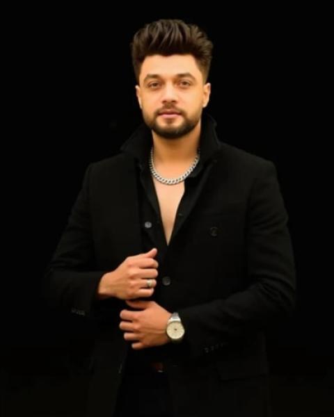 أحمد عامر