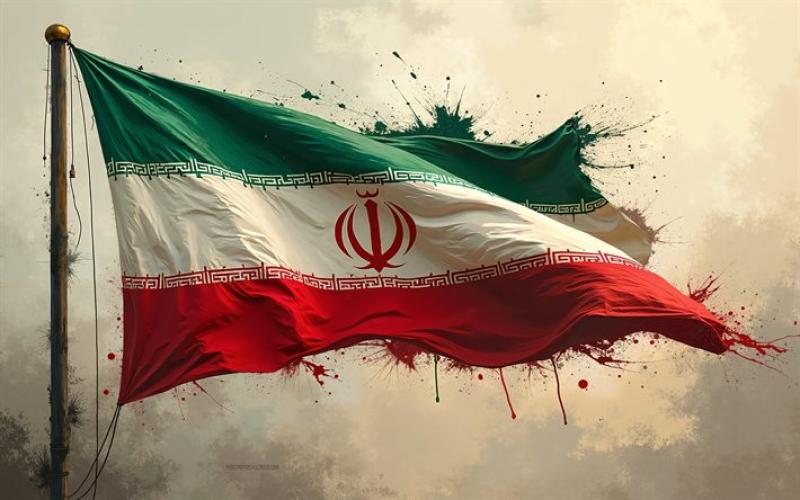 إيران
