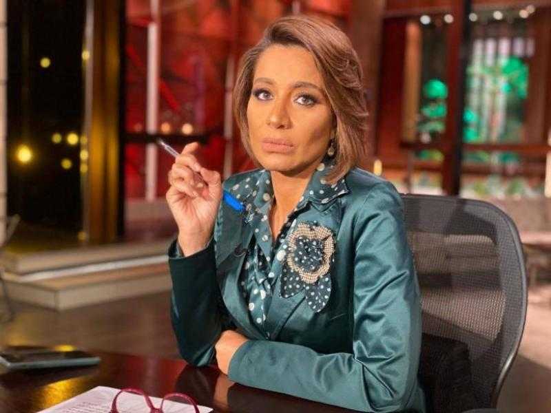 بسمة وهبة: فكرة الاعتزال راحة مؤلمة.. والإعلام هو أكسجين حياتي