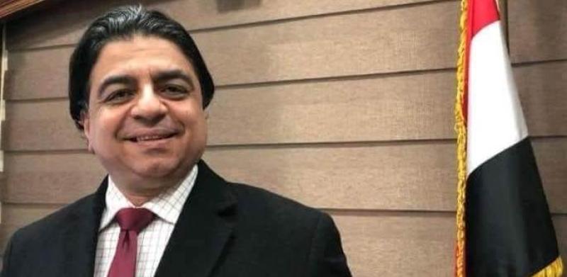 الدكتور جمال شعبان 