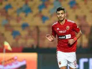 محمد شريف يُعلن تفاصيل عودته رسميًا إلى الأهلي