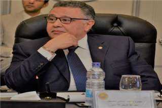 محافظ البحر الأحمر يكشف مستجدات حالة المصابين بحادث حفار جبل الزيت