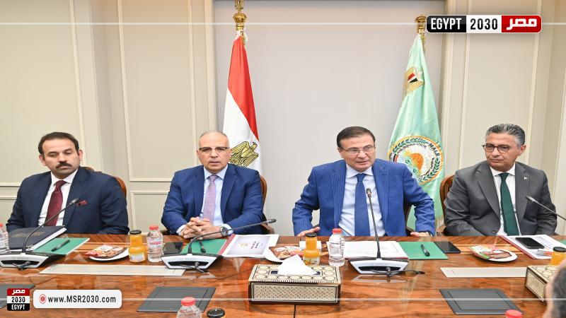 وزير الزراعة 