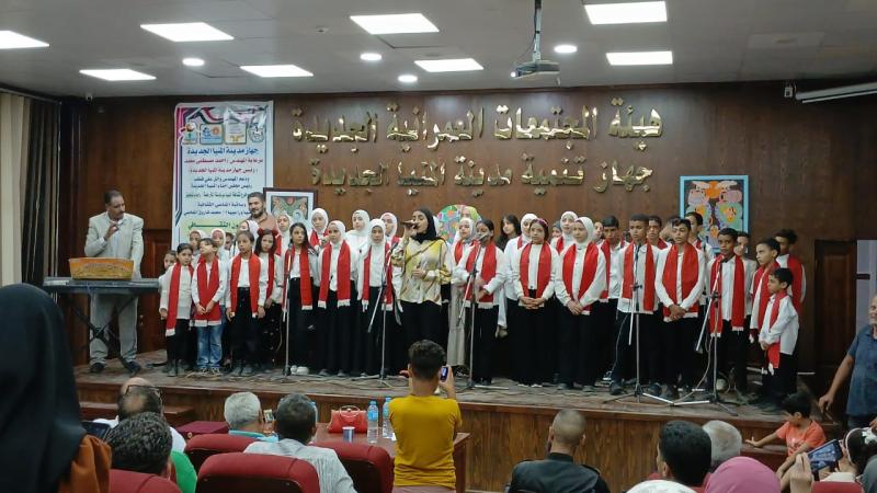 قصور الثقافة بالمنيا