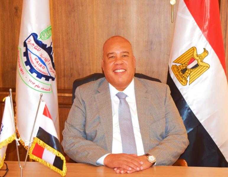 غرفة القاهرة التجارية تحقق اكبر فائض مالي ..وتطور في الخدمات الاقتصادية والمجتمعية