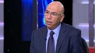 خالد عكاشة: دعم مؤسسات الدولة أساس الاستقرار والتنمية
