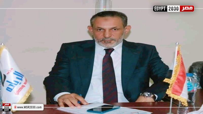 المهندس إياد الخولي 