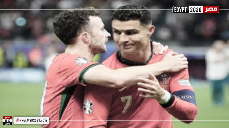 كريستيانو رونالدو