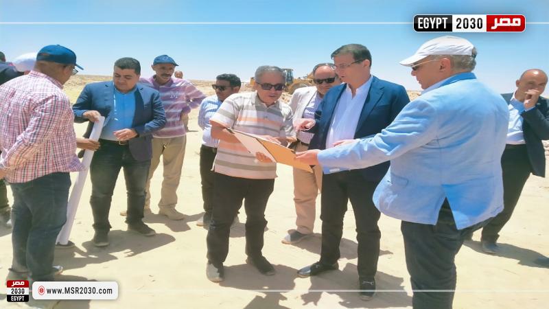 وزير الزراعة 