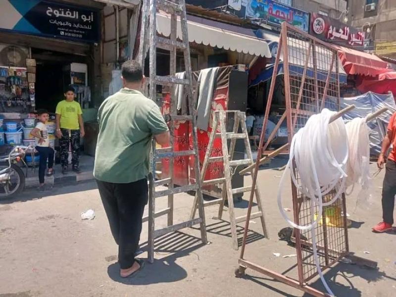 محافظة بورسعيد 
