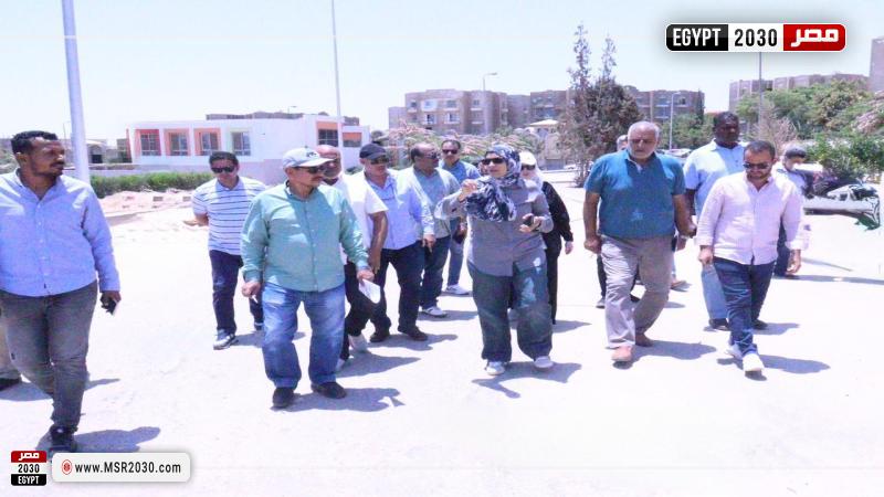 مدينة الشيخ زايد
