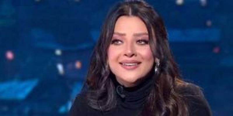 رضوى الشربيني 