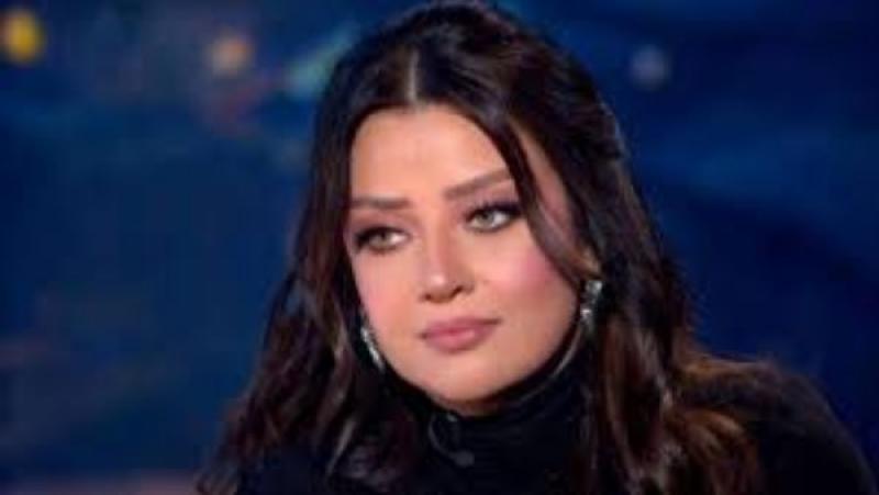 رضوى الشربيني