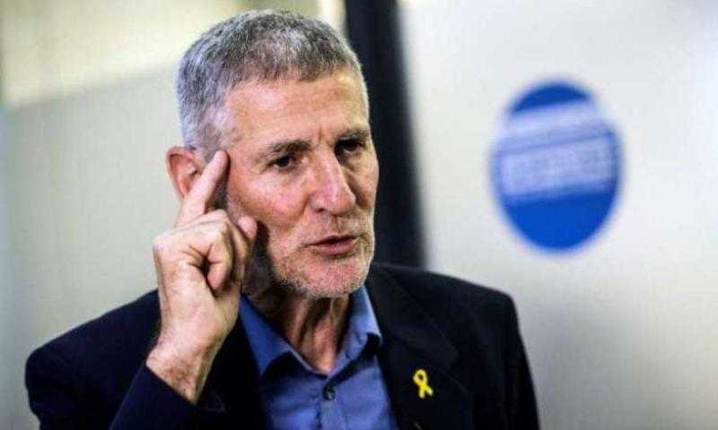يائير جولان يتهم حكومة نتنياهو بالمماطلة السياسية في صفقة الأسرى