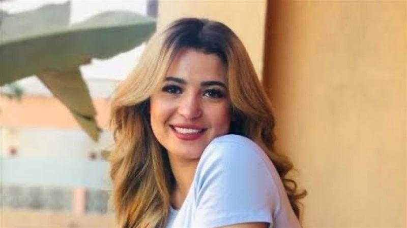 بتول الحداد تطلب النجدة في بث مباشر بعد تعرضها للاعتداء