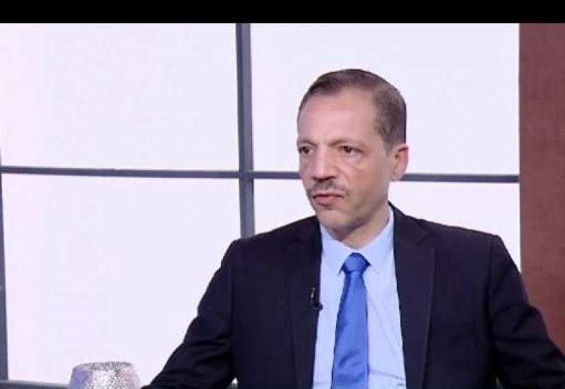 رئيس حزب الشعب الديمقراطي: 30 يونيو أوقفت مخطط تهجير الفلسطينيين.. بشهادة الرئيس أبو مازن