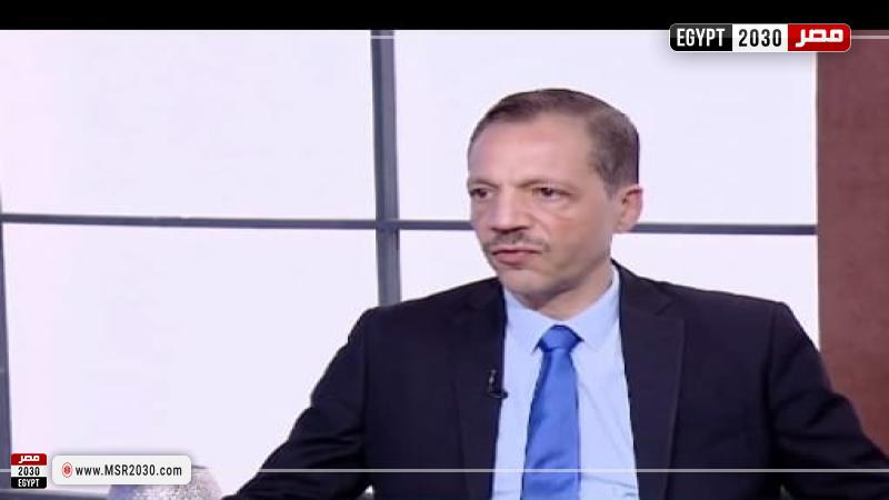 خالد فؤاد 