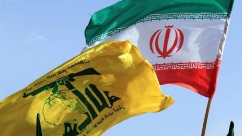 إيران وحزب الله