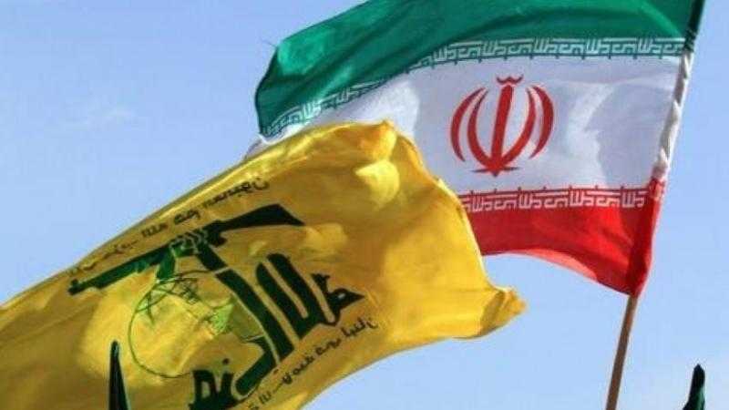الخزانة الأمريكية تفرض عقوبات ضد إيران وحزب الله