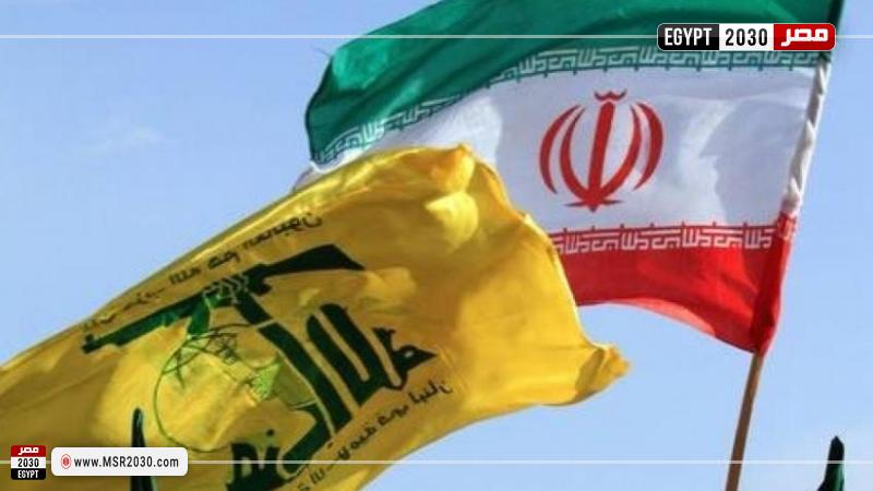 إيران وحزب الله