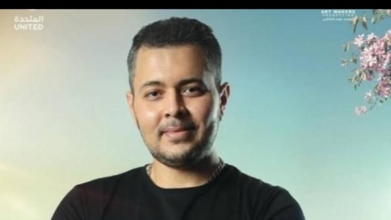 كريم مغاوري