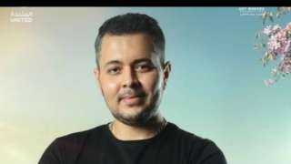 كريم مغاوري يطلب دعوات الجمهور قبل إجراء عملية جراحية