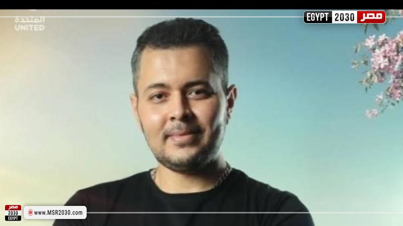 كريم مغاوري