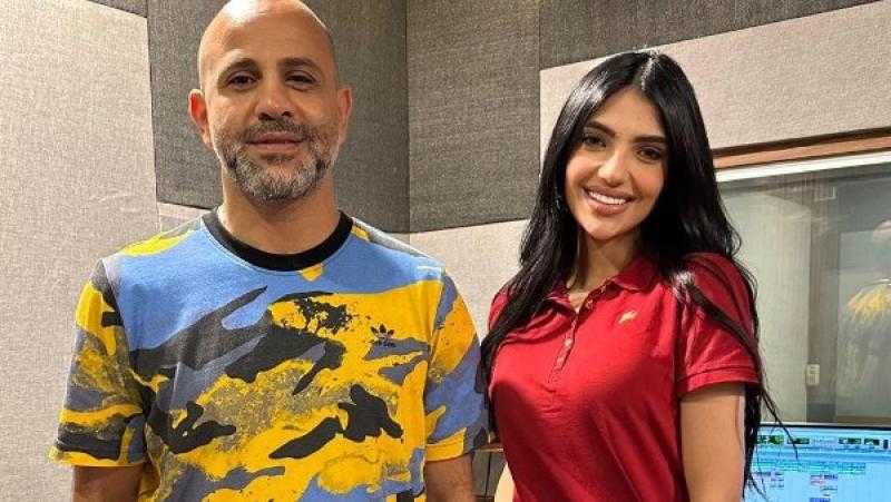 شيرين يحيى تطلق فيديو كليب أغنيتها الجديدة ”زعلني”