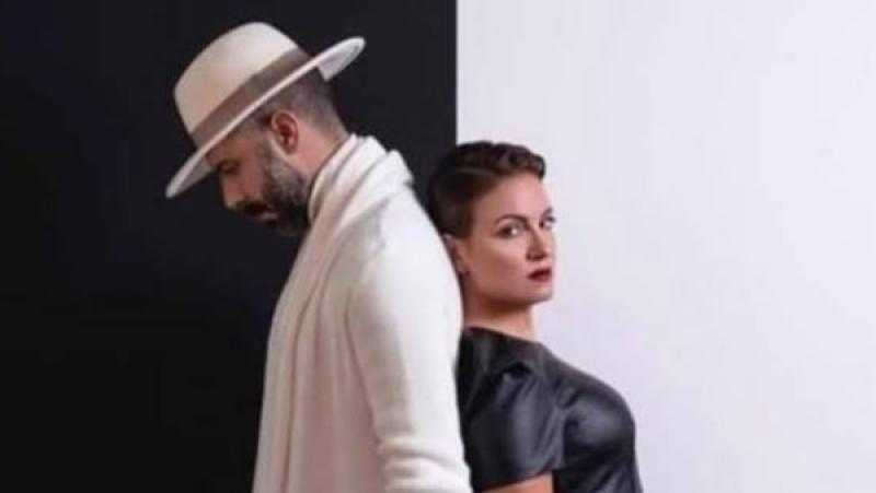 ”كتالوج” مسلسل جديد لـ محمد فراج وريهام عبد الغفور ..قريبا  على نتفليكس
