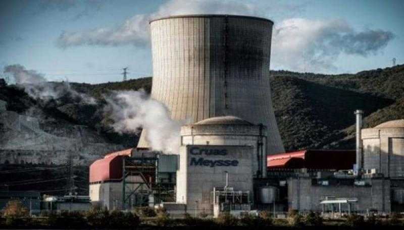 فرنسا تمدد العمر التشغيلي لـ20 محطة طاقة نووية