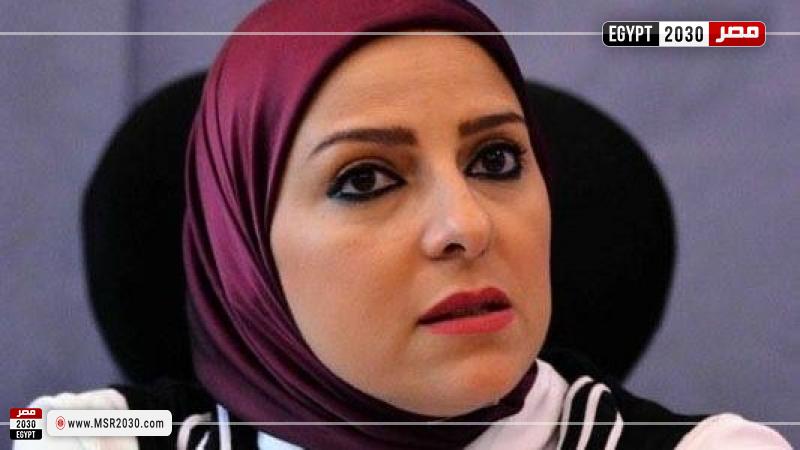 دعاء فاروق