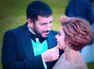 بعد طرح ألبومها.. زوج أصالة يوجه رسالة لها