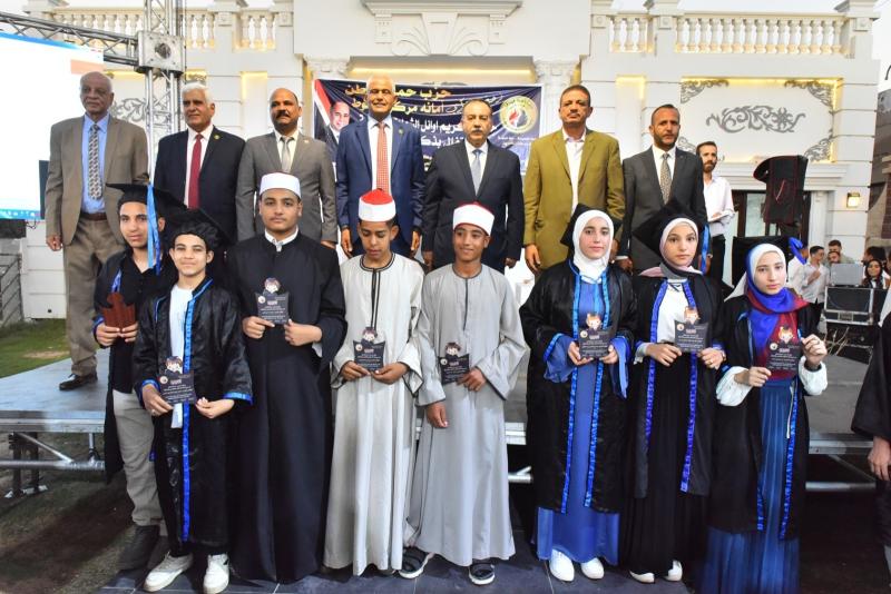 محافظ أسيوط 