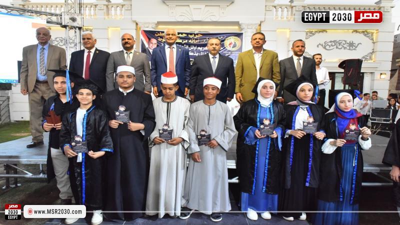 محافظ أسيوط
