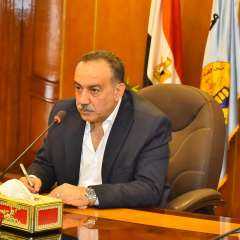 محافظ أسيوط: اعتماد الحيز العمراني لـ27 عزبة في 10 مراكز واعتماد قريتين بديروط