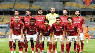 مستجدات انضمام لاعب سيراميكا كليوباترا إلى الأهلي.. خاص
