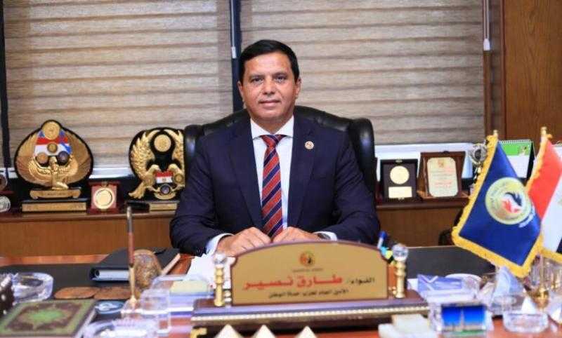 اللواء طارق نصير: القائمة الوطنية ستظهر بالشكل الذي تستحقه الدولة المصرية