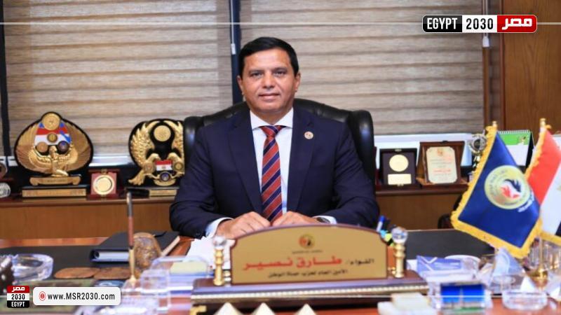 طارق نصير