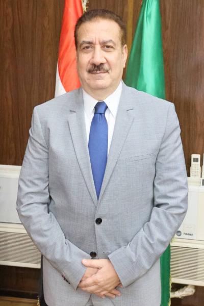 خالد الشربينى 