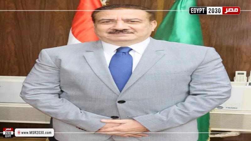 خالد الشربينى