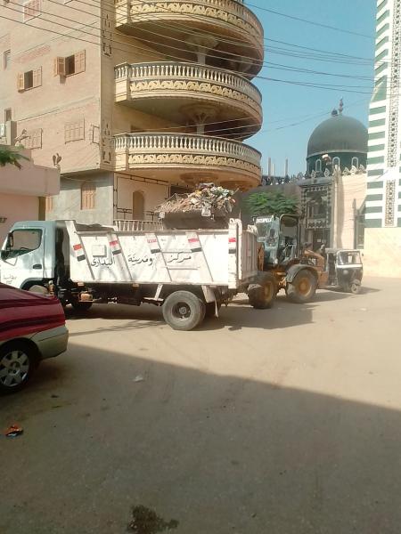 محافظة أسيوط 