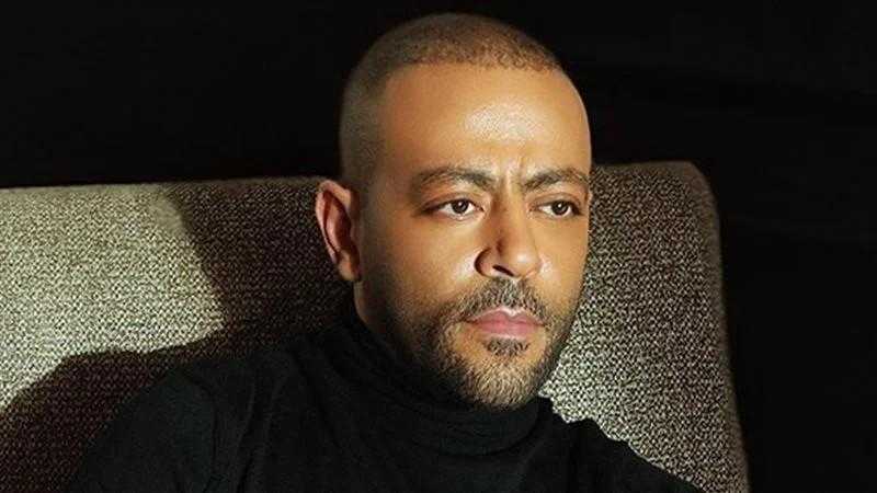 تامر عاشور يحيى حفلا غنائيا في هذا الموعد