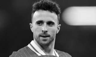 قرار عاجل من محمد صلاح بعد وفاة لاعب ليفربول ديوجو جوتا