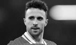 قرار عاجل من محمد صلاح بعد وفاة لاعب ليفربول ديوجو جوتا